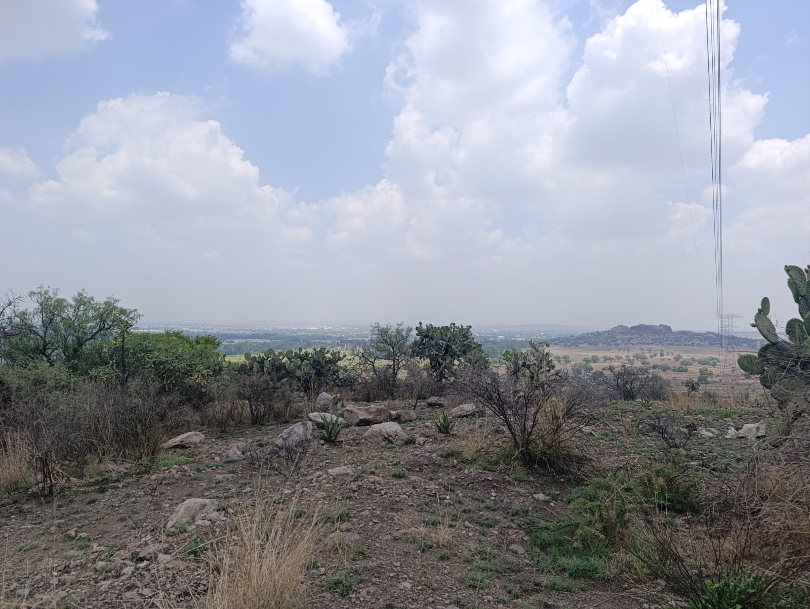 Rodada 3 de Mayo